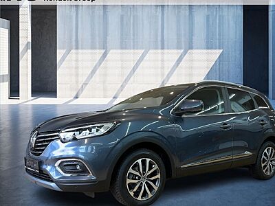 Renault Kadjar TCe 140 EDC GPF Intens 5 Türen