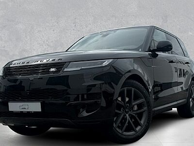 Land Rover Range Rover Sport 3.0 P460e PHEV AWD Automatik S 5 Türen