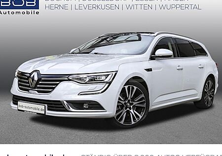 Renault Talisman TCe 225 EDC GPF Initiale Paris Grandtour 5 Türen