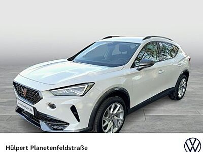 CUPRA Formentor 2.0 TDI 110kW 4Drive DSG 5 Türen