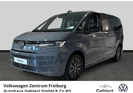 VW T7 Multivan 2.0 TDI SCR DSG 5 Türen