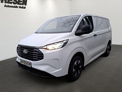 Ford Transit Custom 2.0 EcoBlue 100kW 320 L1 Trend Auto 4 Türen