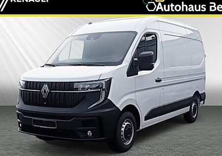Renault Master EV87 Long Range Advance 3,5t L3H2 4 Türen