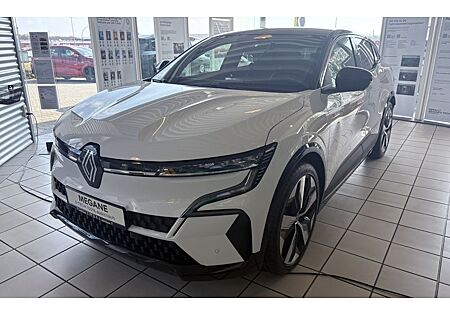 Renault Megane E-Tech Techno 220 Comfort Range 5 Türen