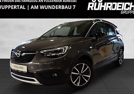 Opel Crossland X 1.2 DI Turbo 96kW 120 Jahre S/S 5 Türen