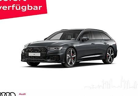 Audi S6 TDI quattro tiptronic Avant 5 Türen