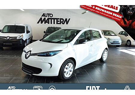 Renault ZOE Life R110/Z.E. 50 Batteriekauf 5 Türen