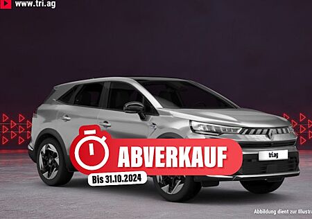 Renault Andere E-Tech Full Hybrid 145 Esprit Alpine 5 Türen