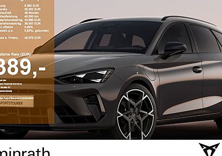 Cupra Leon 1.5 E-HYBRID 200KW VZ DSG Sportstourer 5 Türen