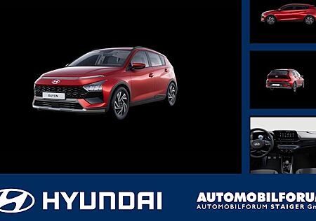 Hyundai Bayon 1.0 T-GDI Trend 5 Türen