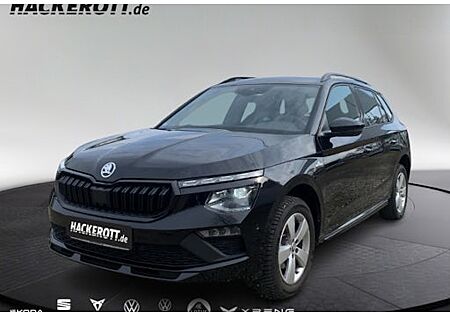 Skoda Kamiq 1.0 TSI 85kW DSG Monte Carlo 5 Türen