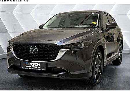 Mazda CX-5 2.0 e-SKYACTIV-G 165 Exclusive AWD AT 5 Türen