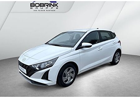 Hyundai i20 1.2 Select 5 Türen