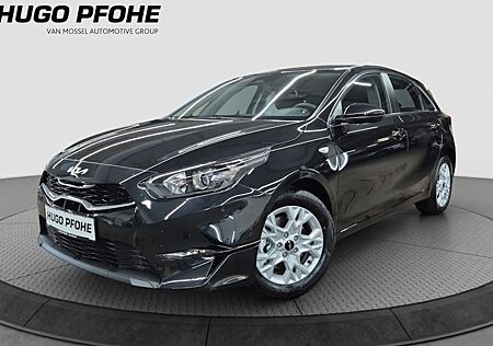 Kia Cee'd 1.0 T-GDI Vision 5 Türen