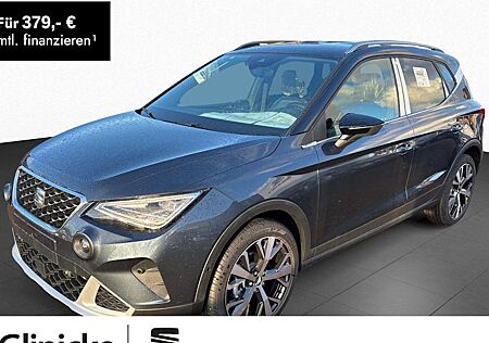 Seat Arona 1.0 TSI 85kW Xperience DSG 5 Türen