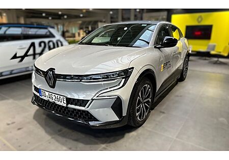 Renault Megane E-Tech EV60 220hp optimum charge Evolution 5 Türen