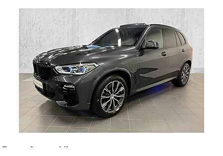 BMW X5 xDrive45e 5 Türen