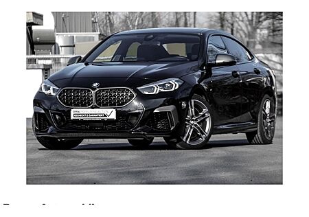 BMW 2er M235i xDrive Gran Coupé Steptronic 4 Türen