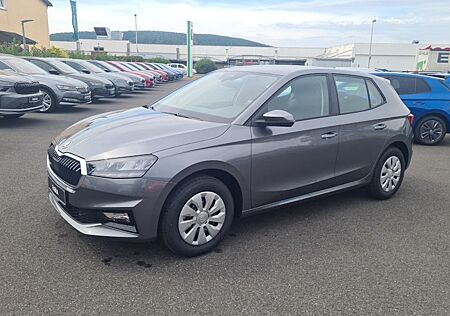 Skoda Fabia 1.0l MPI 59kW Essence 5 Türen