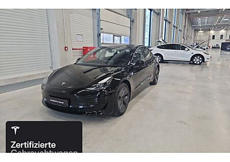Tesla Model 3 Standard 4 Türen