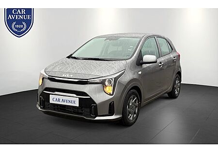 Kia Picanto 1.0 Vision 4-Sitzer 5 Türen
