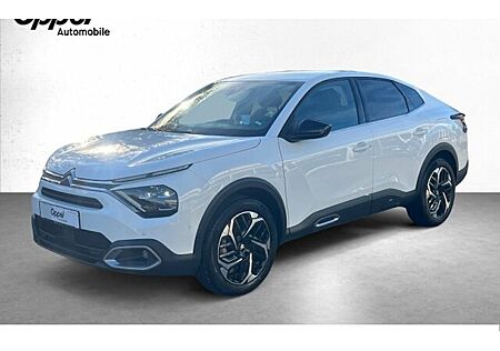 Citroën C4 X PureTech 130 Stop&Start EAT8 SHINE 4 Türen