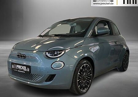 Fiat 500 La Prima Limousine 42 kWh 3 Türen