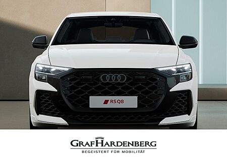Audi RS Q8 TFSI quattro tiptronic 5 Türen