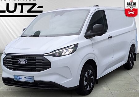 Ford Transit Custom 2.5 Duratec PHEV 320 L1 Trend CVT 4 Türen