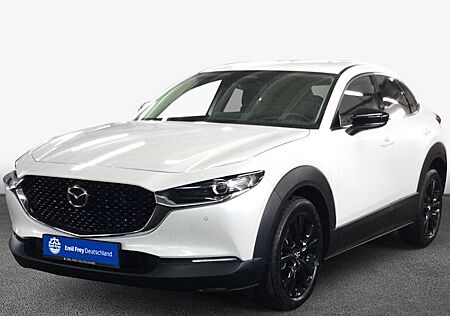 Mazda CX-30 e-SKYACTIV-G M-Hybrid 140 Homura 5 Türen