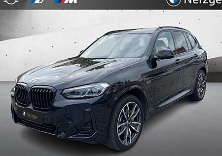 BMW X3 xDrive30e M SPORT AT 5 Türen