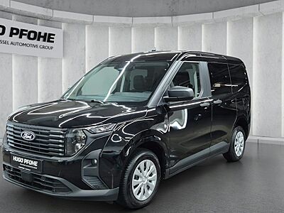 Ford Tourneo Courier 1.0 EcoBoost 92 kW Trend Auto 5 Türen