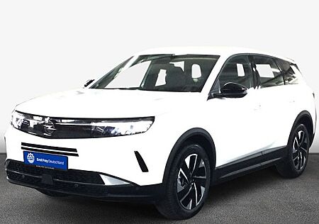 Opel Grandland 1.2 Turbo 100kW Edition eDCT 5 Türen