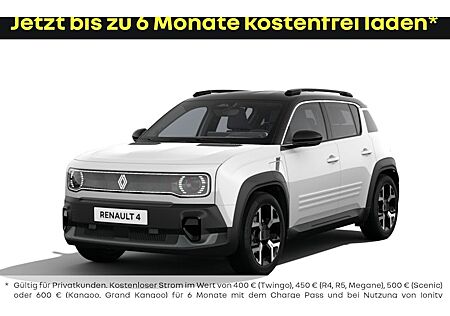Renault R 5 Techno 150 Comfort Range 5 Türen