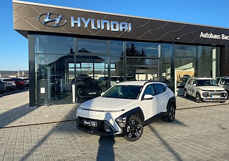 Hyundai Kona 1.6 GDi Hybrid Trend DCT 5 Türen