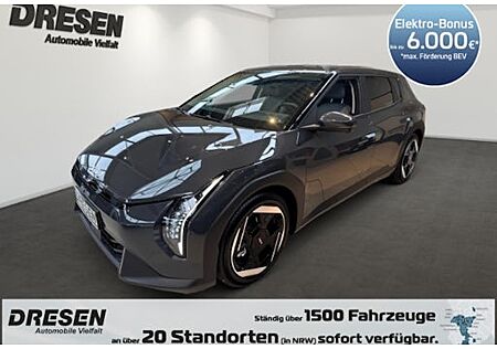 Kia EV4 81 kWh 150 kW Earth Frontantrieb 5 Türen