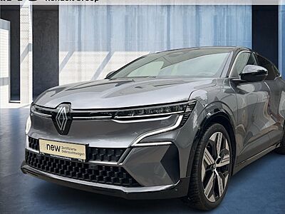 Renault Megane E-Tech EV60 220hp optimum charge Iconic 5 Türen