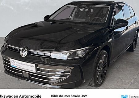 VW Passat 1.5 eHybrid OPF DSG Elegance 5 Türen