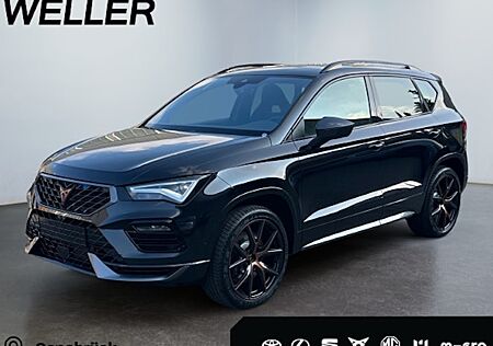 Cupra Ateca 2.0 TSI 221kW VZ 4Drive DSG 5 Türen