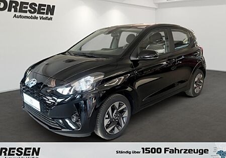 Hyundai i10 1.2 Trend AMT 5 Türen