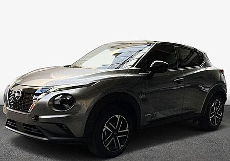 Nissan Juke 1.6 Hybrid N-CONNECTA 5 Türen