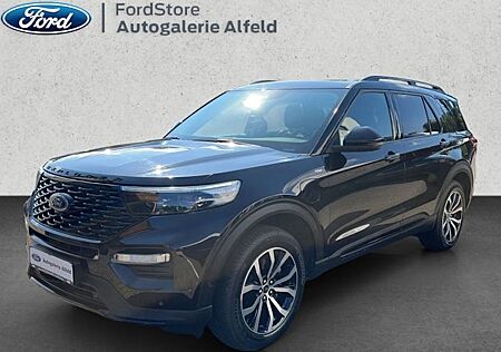 Ford Explorer 3,0 l EcoBoost PHEV 4x4 ST-Line Auto. 5 Türen