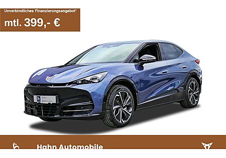 Cupra Tavascan VZ 250 kW (340 PS) / 77 kWh / 4Drive 5 Türen