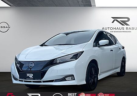 Nissan Leaf 217 PS 62KWH e+ TEKNA 5 Türen