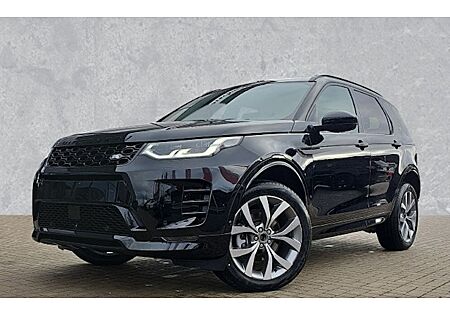 Land Rover Discovery Sport D200 AWD Automatik Landmark 5 Türen
