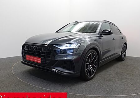 Audi Q8 60 TFSI e quattro tiptronic competit. pl 5 Türen