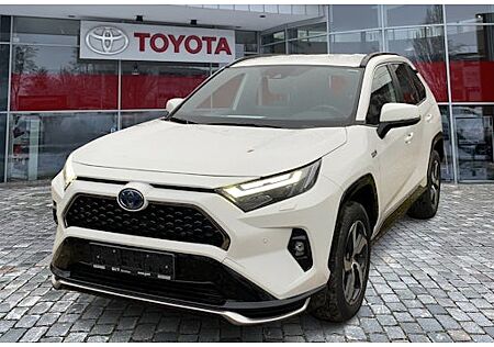 Toyota RAV 4 2.5 Plug-In Hybrid Auto AWD 5 Türen