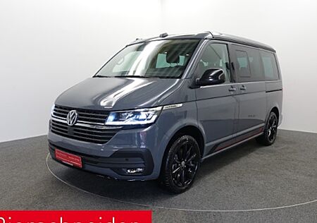 VW T6 California 2,0 TDI 110kW BMT DSG Beach Tour 5 Türen