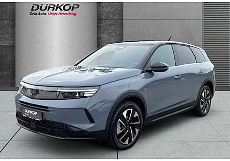 Opel Grandland X 1.2 Turbo 100kW GS eDCT 5 Türen