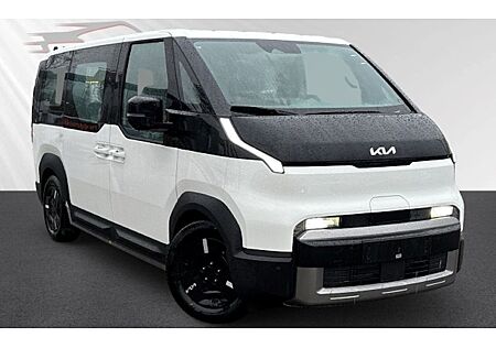 Kia PV5 51,5 kWh Essential 5 Türen
